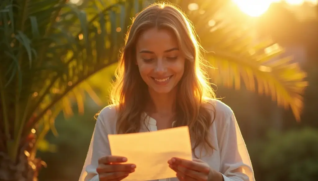 Mensagem de fim de ano emocionante: 9 opções que tocam o coração Mensagem de fim de ano emocionante: 9 opções que tocam o coração