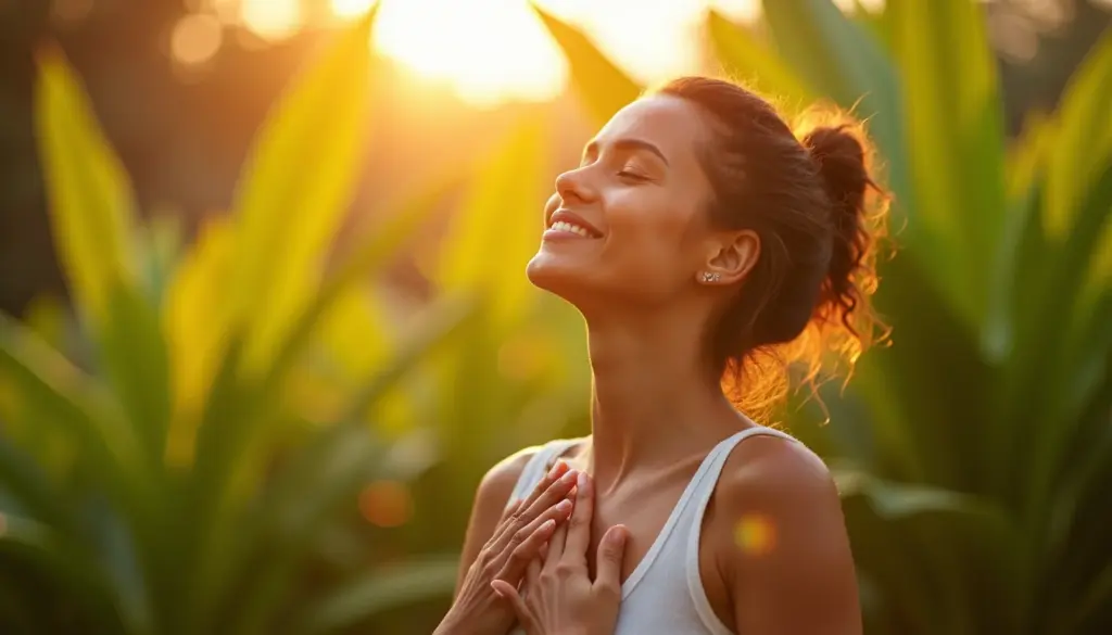Mensagem de gratidão por tudo: 5 frases para atrair coisas boas