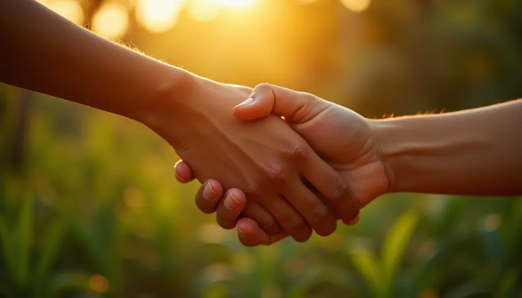 Mensagem de luto para família: 4 frases que confortam de verdade