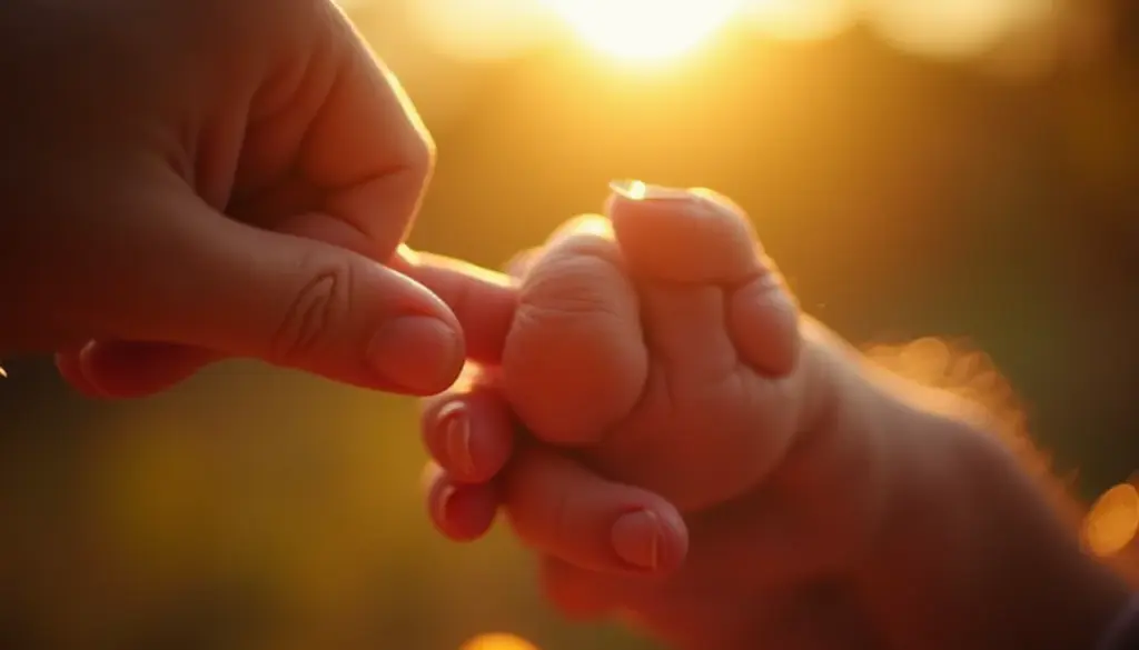 Mensagem de nascimento de bebê: frases prontas para cada ocasião Mensagem de nascimento de bebê: frases prontas para cada ocasião