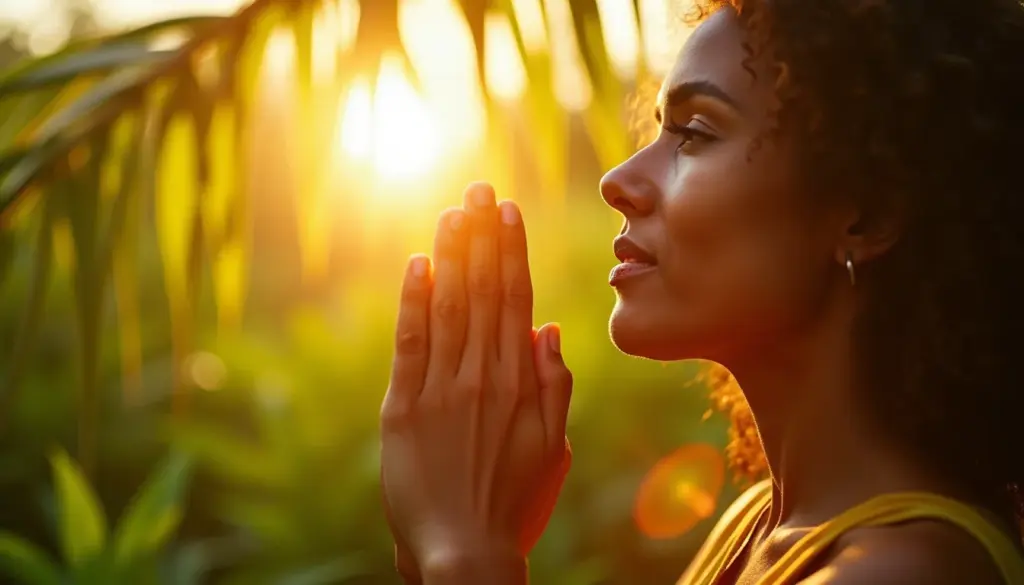 Mensagem de reflexão bíblica: 3 versículos que renovam a esperança