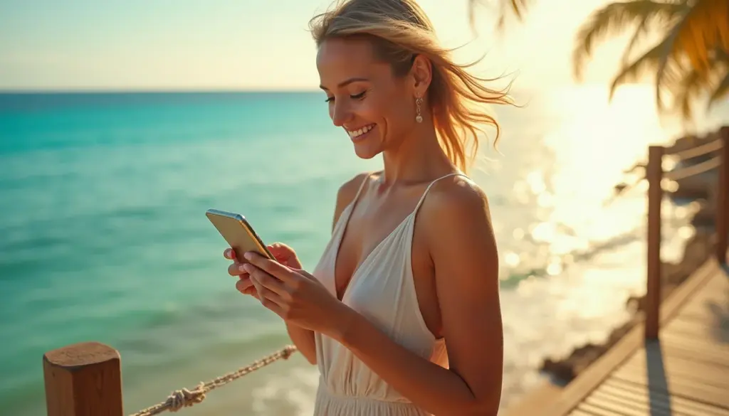 Mensagem de retorno de férias: modelos prontos para usar agora