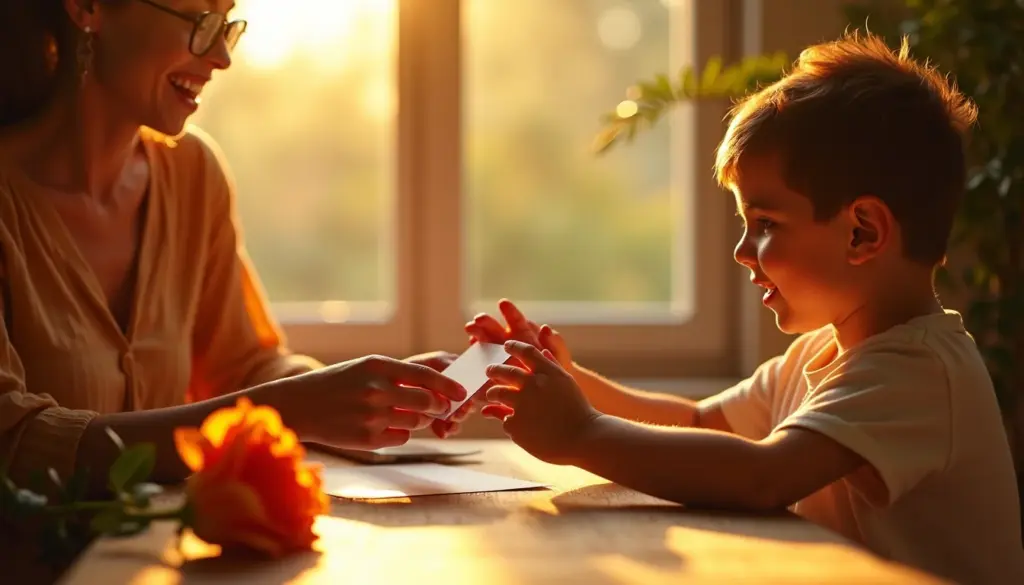 Mensagem de tia para sobrinho de aniversário: frases que emocionam