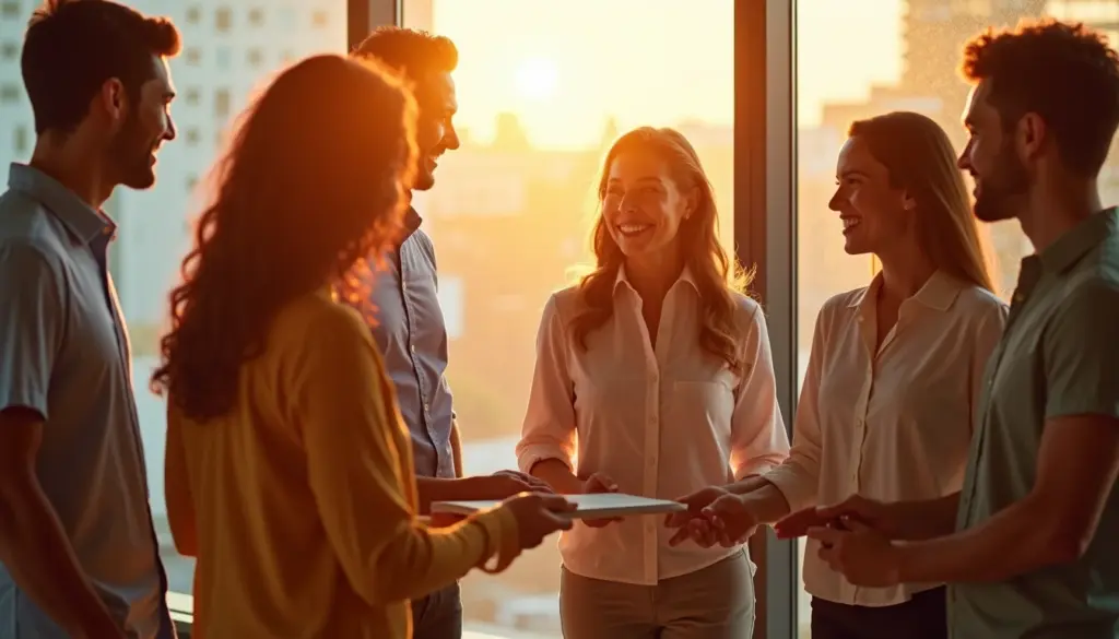 57 Mensagem de Trabalho em Equipe Para Motivar e Unir o Time 57 Mensagem de Trabalho em Equipe Para Motivar e Unir o Time