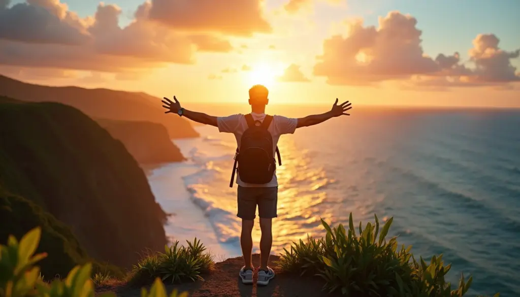 41 Mensagem de Viagem Para Todos os Momentos: Despedida, Chegada e Legendas 41 Mensagem de Viagem Para Todos os Momentos: Despedida, Chegada e Legendas