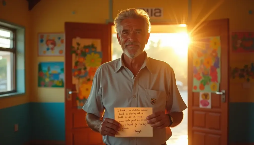 Mensagem Dia do Diretor Escolar: 7 frases para emocionar em 2026 Mensagem Dia do Diretor Escolar: 7 frases para emocionar em 2026