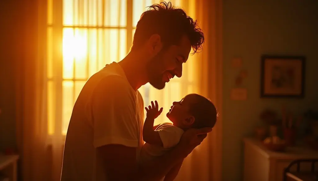 3 mensagem dia dos pais para marido que vão emocionar (qual escolher)