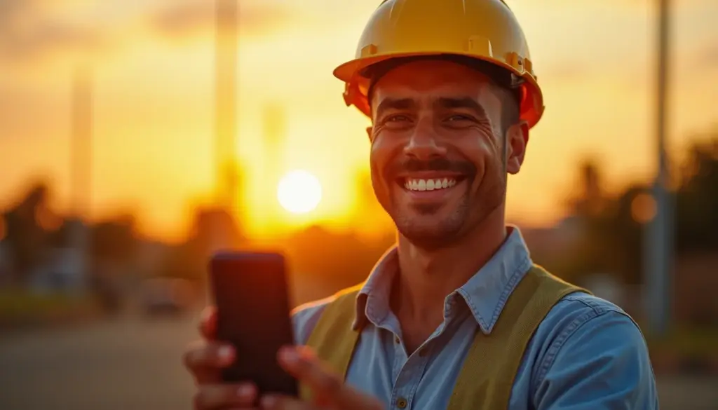 Mensagem do Dia do Trabalhador: 9 frases prontas para WhatsApp e LinkedIn Mensagem do Dia do Trabalhador: 9 frases prontas para WhatsApp e LinkedIn