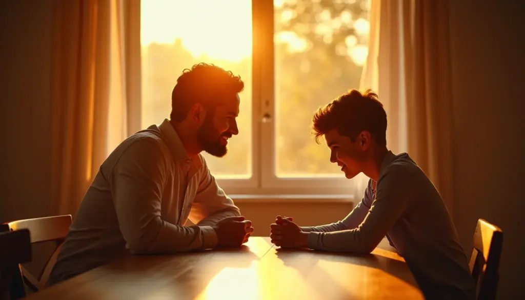31 Frases de Mensagem Filho para Expressar Todo o Seu Amor