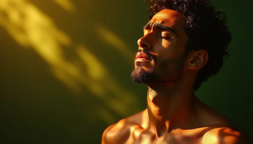 Mensagem forte de Deus: 5 versículos para confiar e ter paz Mensagem forte de Deus: 5 versículos para confiar e ter paz