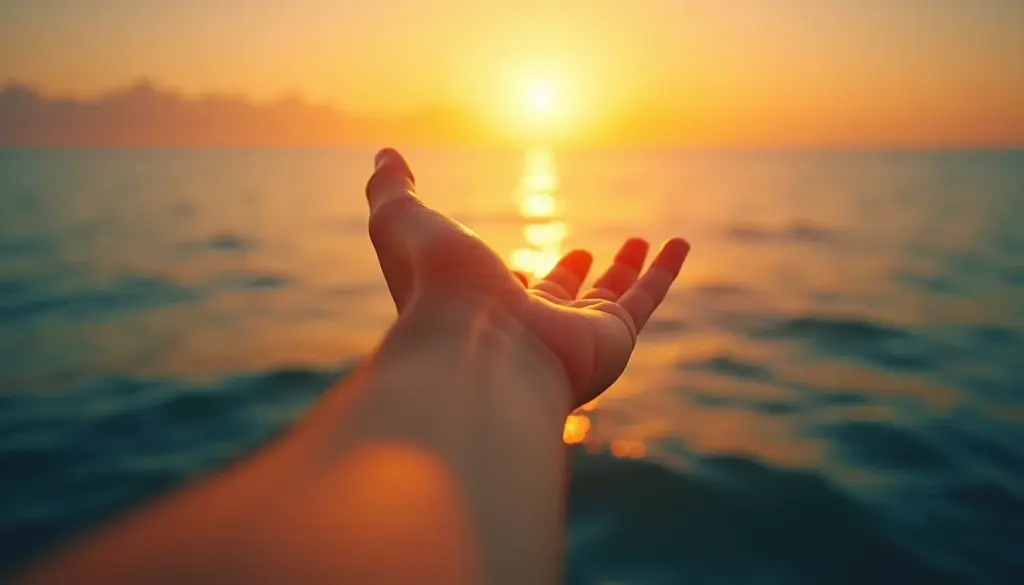 47 Mensagem Gospel para Começar o Dia com Fé e Esperança