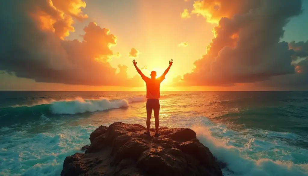 Mensagem inspiradora: 5 frases que ativam seu cérebro e te motivam Mensagem inspiradora: 5 frases que ativam seu cérebro e te motivam