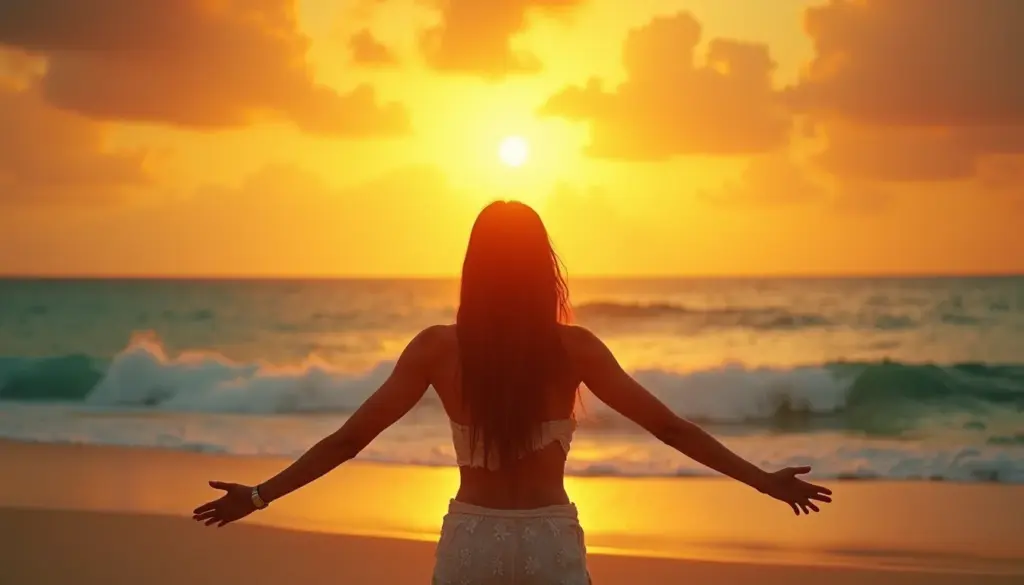 Mensagem motivadora: 5 frases curtas para começar o dia com energia