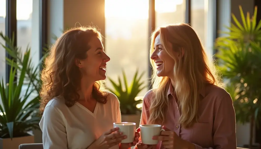 34 Mensagem para Amiga de Trabalho que Vão Fortalecer a Amizade