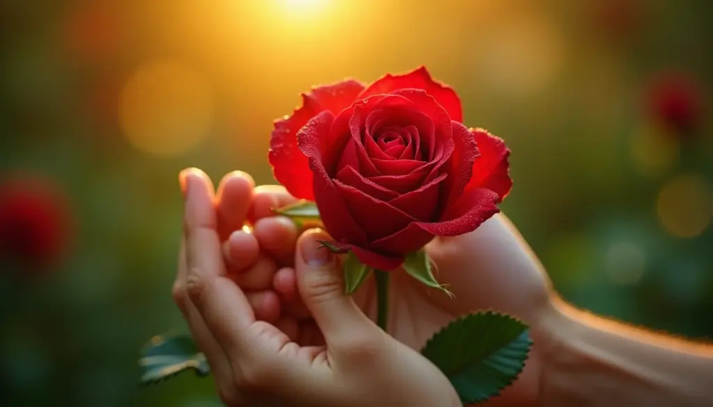 35 Frases de Mensagem para Amor da Minha Vida que Tocam o Coração