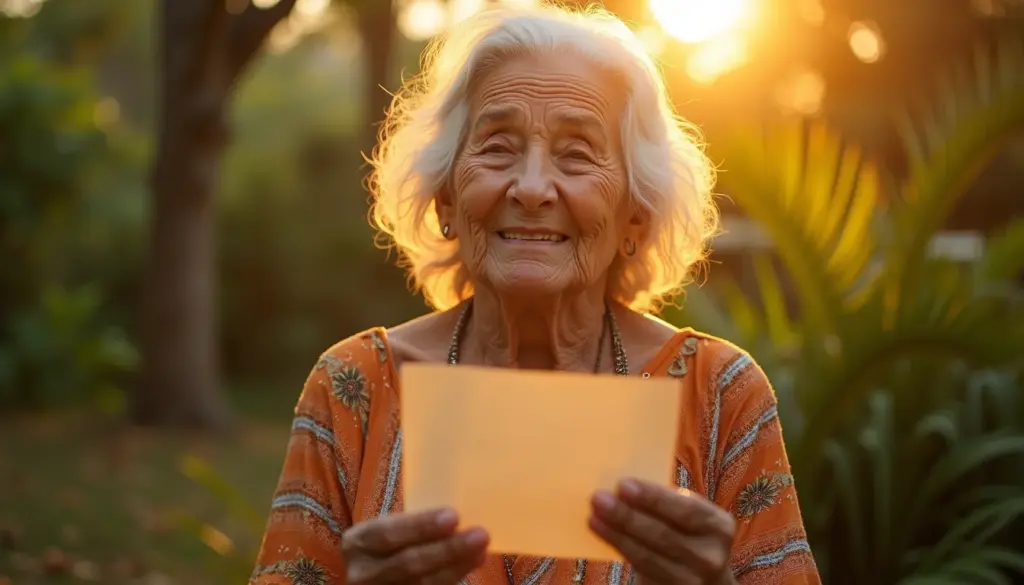 Frases para avó que vão emocionar: veja as melhores mensagens