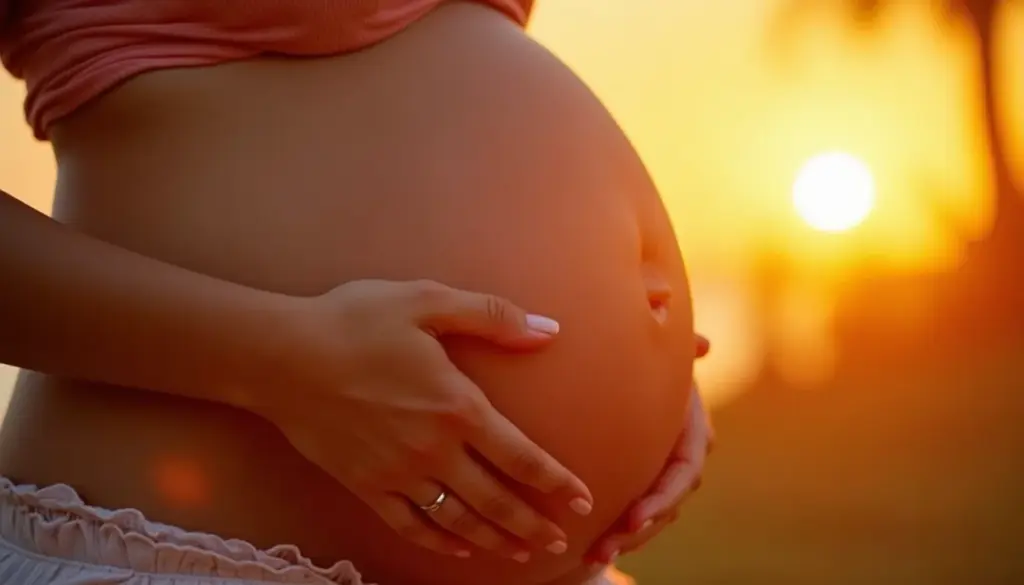 Mensagem para bebê que vai nascer: 10 frases que emocionam