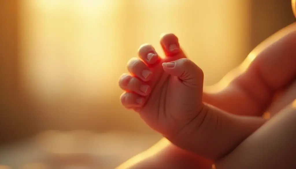 30 Mensagem para Chegada de Bebe que Vai Nascer: Lindas Frases