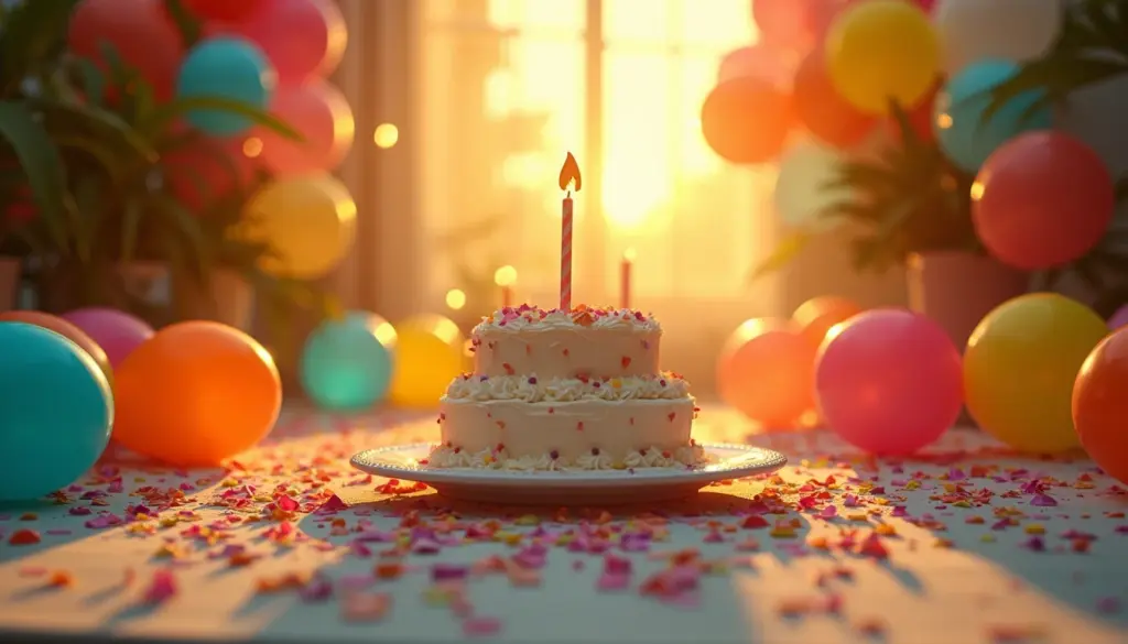 61 Mensagem Para Convite de Aniversário que Vão Emocionar seus Convidados