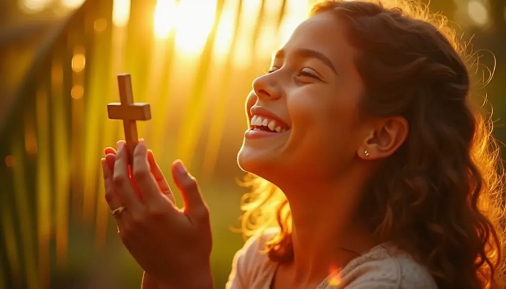 Mensagem para crismando: frases que tocam o coração e celebram a fé Mensagem para crismando: frases que tocam o coração e celebram a fé
