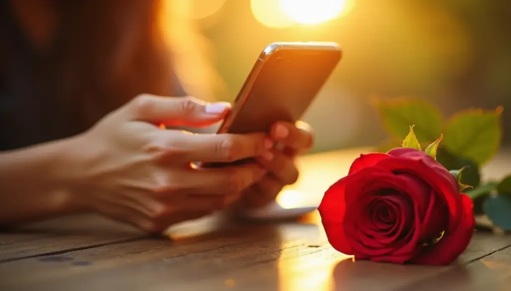 39 Mensagem para Crush: Frases Perfeitas para Iniciar Conversa e Conquistar 39 Mensagem para Crush: Frases Perfeitas para Iniciar Conversa e Conquistar
