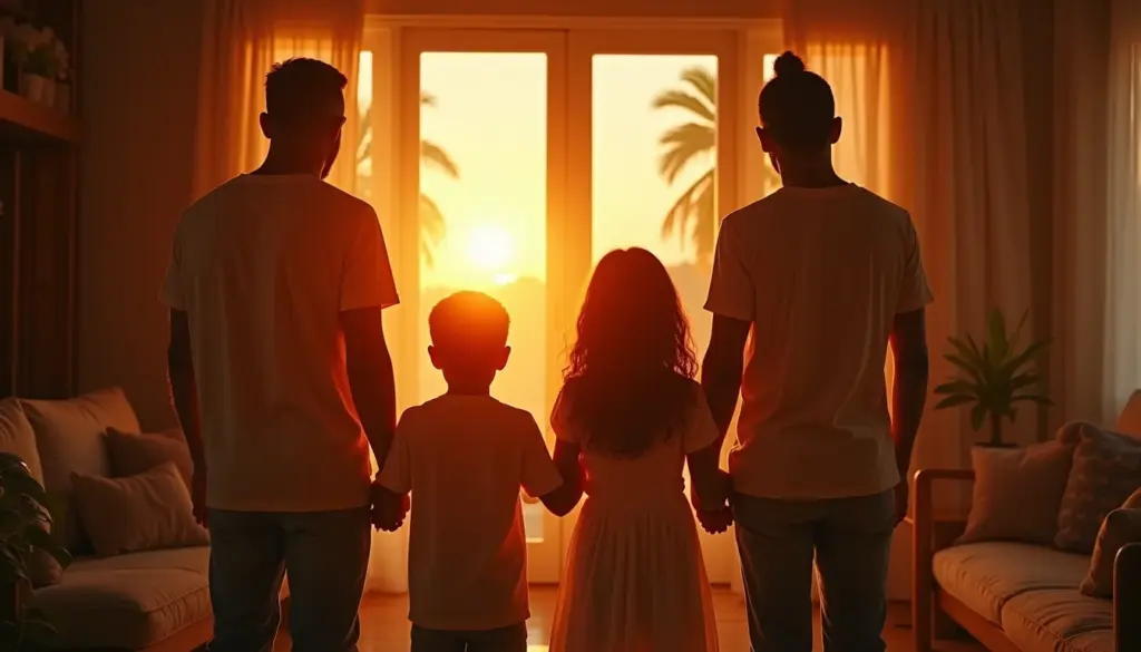 Mensagem para culto da família domingo: 3 temas infalíveis