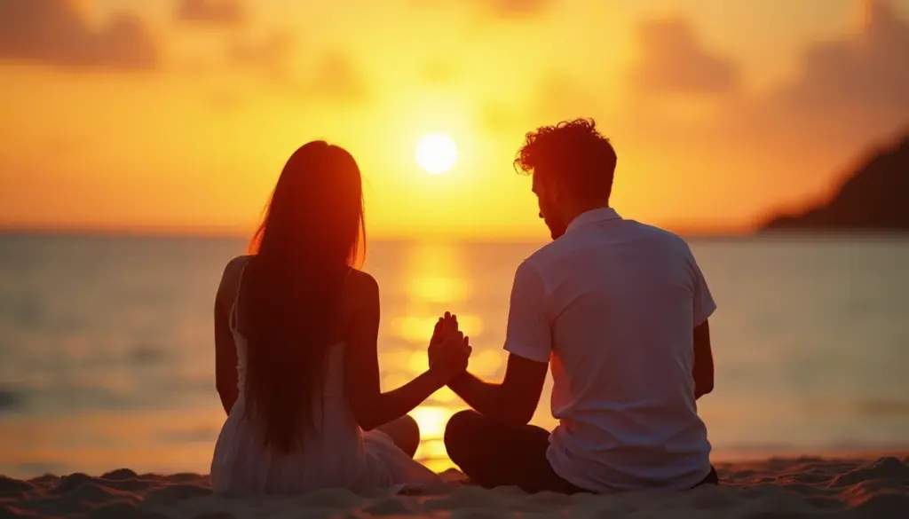 Mensagem para encontro de casal religioso: 3 frases bíblicas que renovam a aliança Mensagem para encontro de casal religioso: 3 frases bíblicas que renovam a aliança
