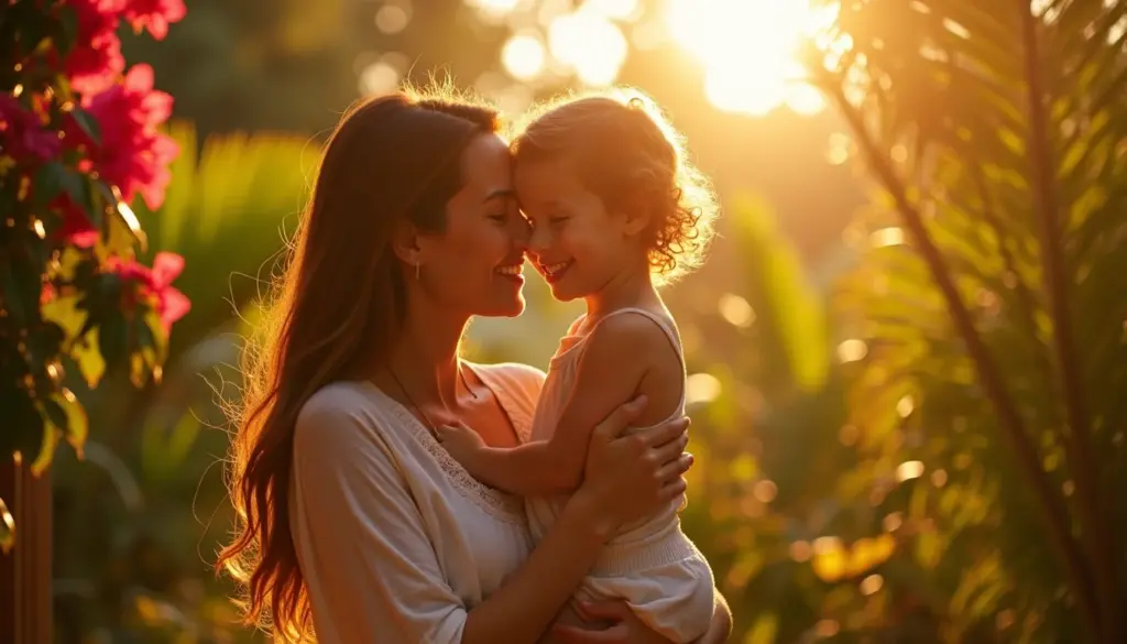 Mensagem para o Dia das Mães 2025: frases curtas que emocionam de verdade