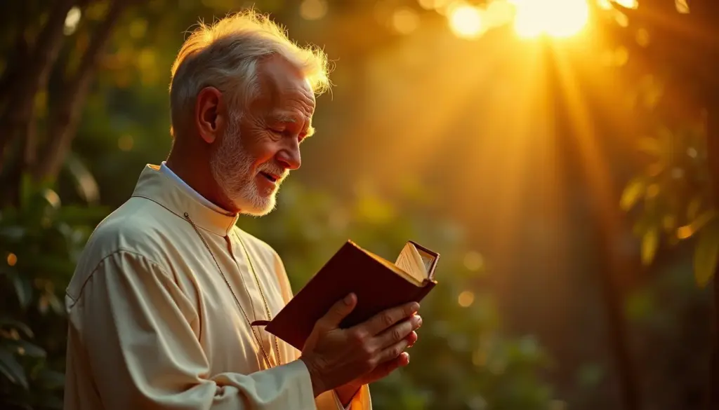 Mensagem para o Dia do Padre: 4 frases que vão emocionar seu pároco