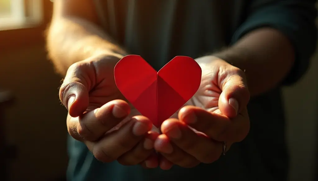 Mensagem para pai: 5 frases que tocam o coração e geram conexão real Mensagem para pai: 5 frases que tocam o coração e geram conexão real