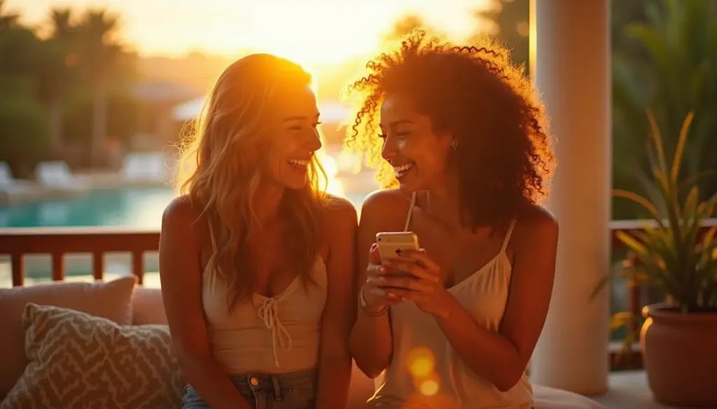 65 Mensagem para Prima: Frases Prontas para Todas as Ocasiões 65 Mensagem para Prima: Frases Prontas para Todas as Ocasiões