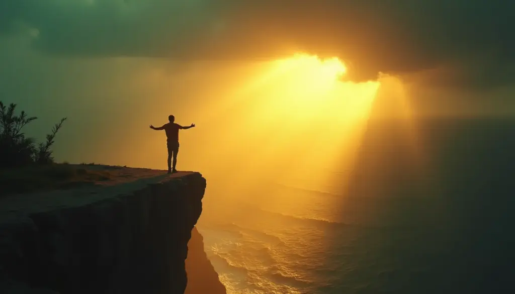 Mensagem para quem está fazendo encontro com deus: 7 frases que tocam Mensagem para quem está fazendo encontro com deus: 7 frases que tocam
