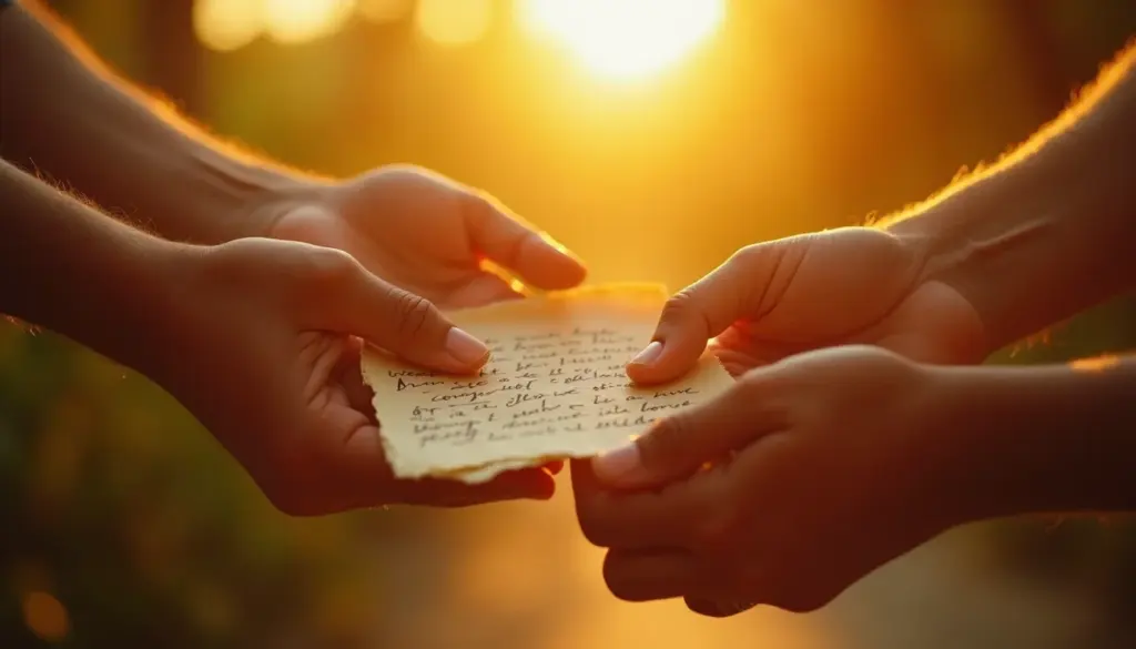 Mensagem para quem perdeu um ente querido: 9 frases que acolhem de verdade Mensagem para quem perdeu um ente querido: 9 frases que acolhem de verdade