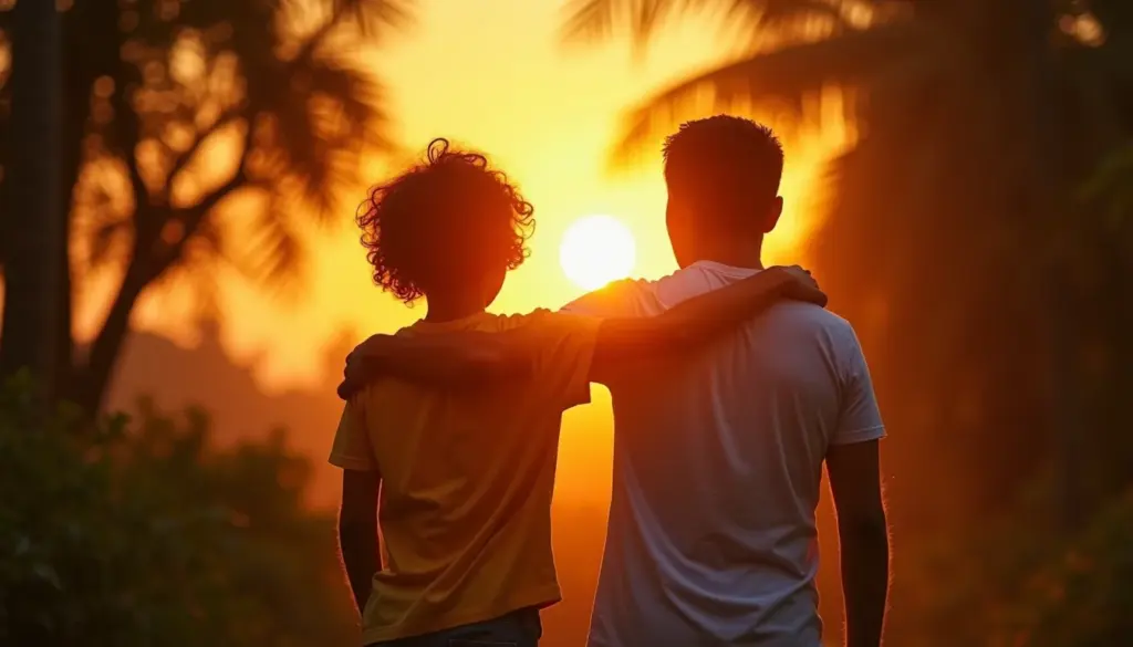 61 Mensagem para Sobrinho Querido: Frases para Emocionar e Encantar