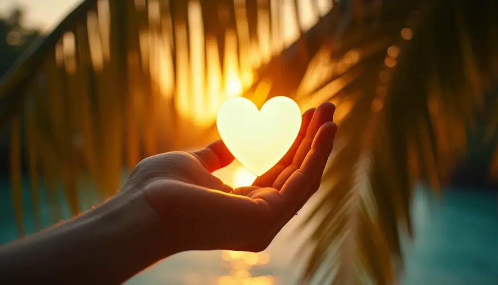 Mensagem para uma pessoa incrível: 4 frases que tocam o coração Mensagem para uma pessoa incrível: 4 frases que tocam o coração