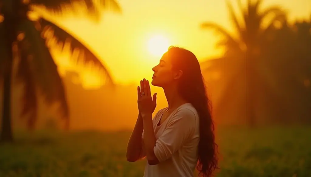 Mensagem religiosa: qual frase usar para cada momento difícil