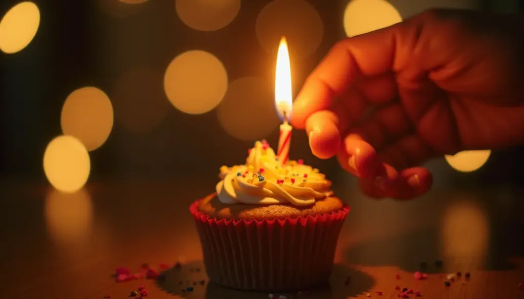 Mensagem simples de aniversário: 5 frases curtas para copiar agora Mensagem simples de aniversário: 5 frases curtas para copiar agora