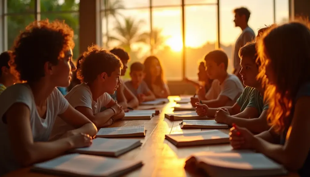 55 Mensagem Sobre Educação: Citações Que Transformam Sua Vida