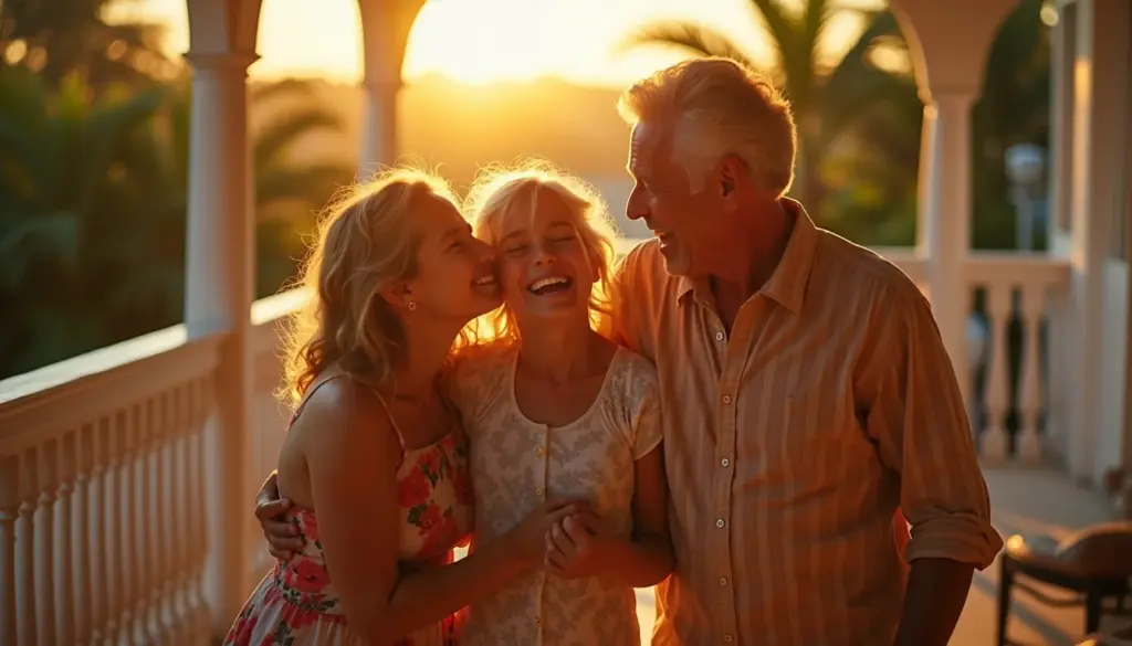 Mensagem Sobre Família: 50 Frases Que Tocam o Coração Mensagem Sobre Família: 50 Frases Que Tocam o Coração