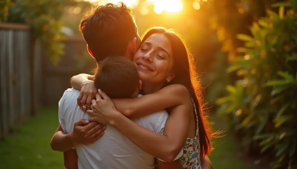 Mensagem sobre família: frases que tocam o coração e unem gerações