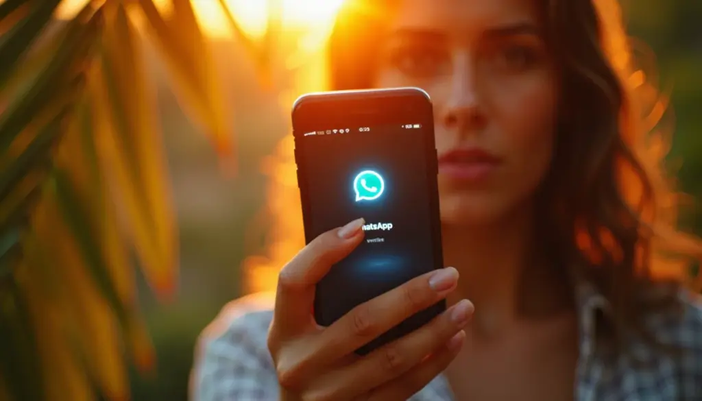 O gov manda mensagem no WhatsApp? Saiba como identificar o canal oficial e evitar golpes