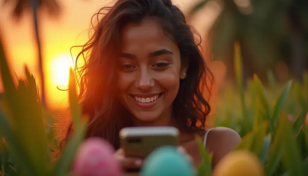 Mensagem de Páscoa para copiar: opções para família e amigos Mensagem de Páscoa para copiar: opções para família e amigos