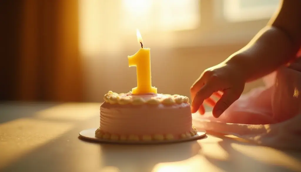61 Frases de Primeiro Aninho Mensagem de Aniversário para Bebê de 1 Ano