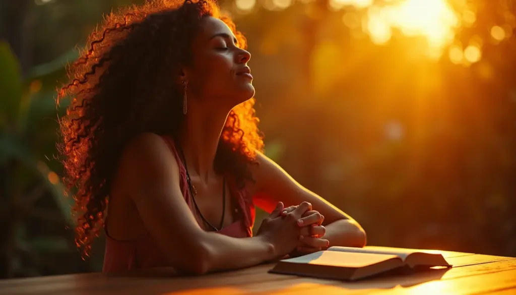 Reflexão mensagem evangélica de bom dia: 7 frases para começar com fé Reflexão mensagem evangélica de bom dia: 7 frases para começar com fé