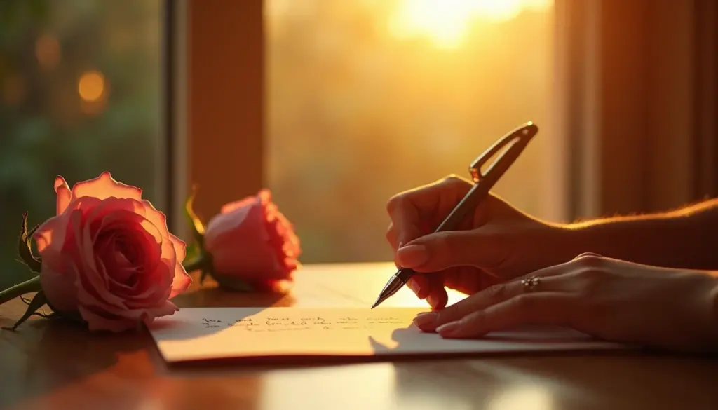 romântico mensagem de aniversário para marido: 10 opções que emocionam