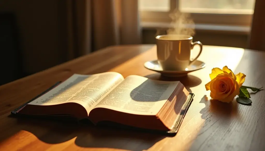 61 Salmos Mensagem de Bom Dia de Deus Para Começar o Dia com Fé