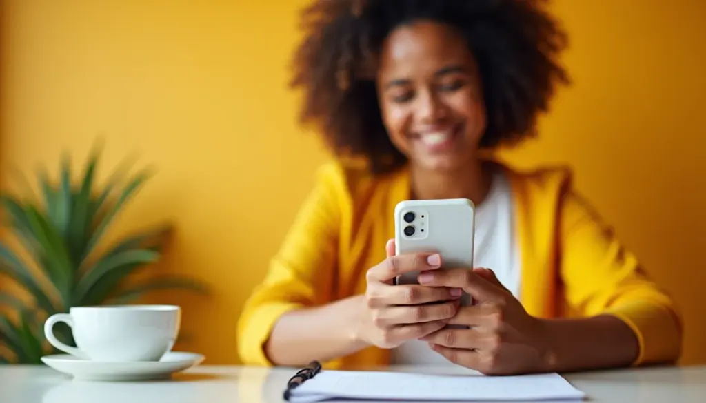 Tem como programar mensagem no WhatsApp? Sim, veja como Tem como programar mensagem no WhatsApp? Sim, veja como