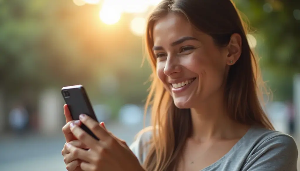 Tem como recuperar mensagem apagada do WhatsApp? Sim, e é fácil