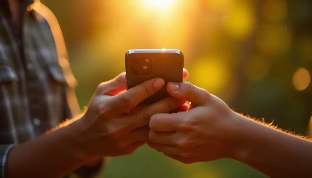 Textos para ajudar pessoas com ansiedade por mensagem: o que dizer e evitar Textos para ajudar pessoas com ansiedade por mensagem: o que dizer e evitar
