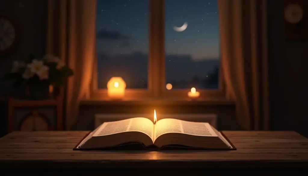 53 Uma Linda Mensagem de Boa Noite Evangélica para Dormir em Paz 53 Uma Linda Mensagem de Boa Noite Evangélica para Dormir em Paz